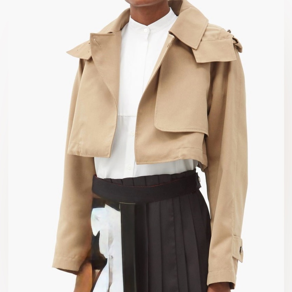 Never Worn ~ WEEKEND MAX MARA Orago jacket